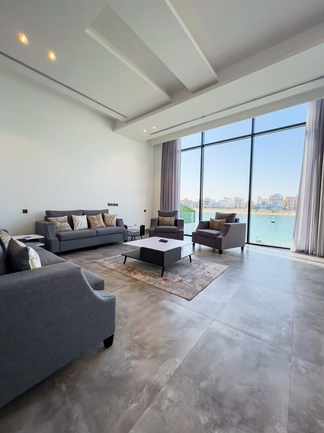 Lantana chalet