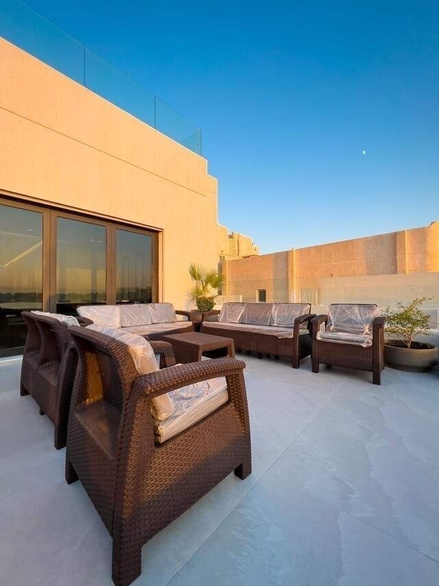 SB CHALET