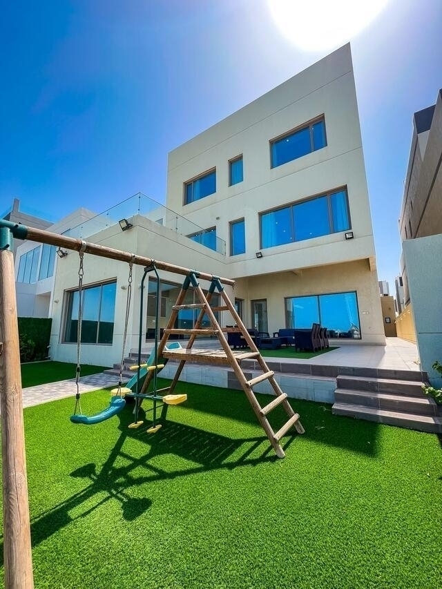 DAR FATEMA CHALET