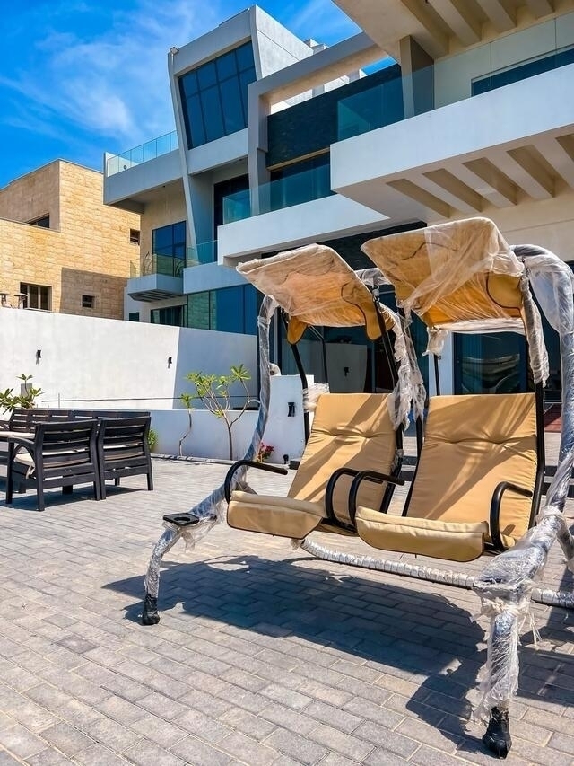 DAR BADER CHALET