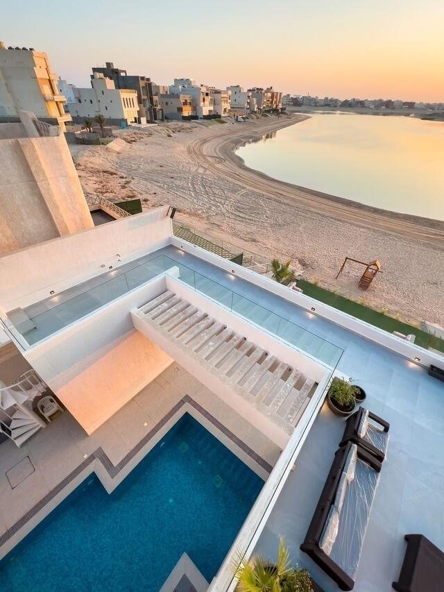 SB CHALET