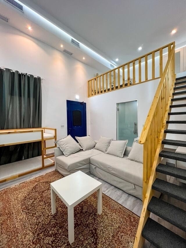 CHALET 216