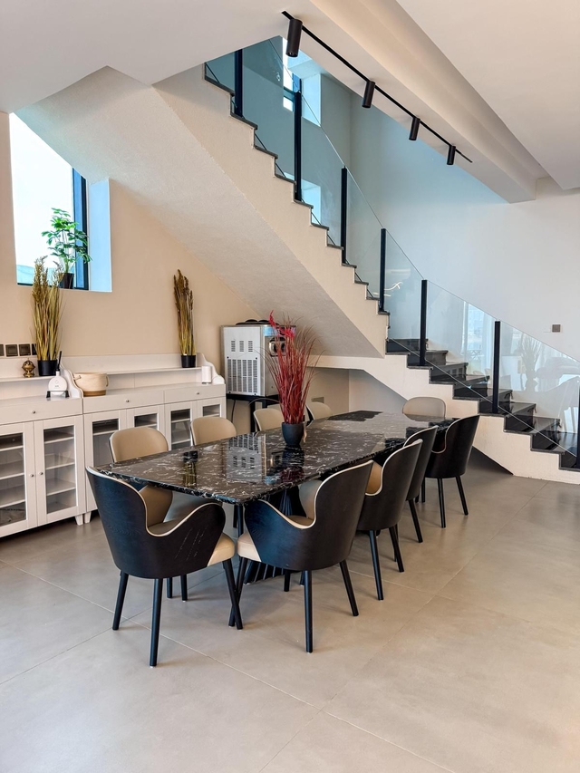 Five Chalet