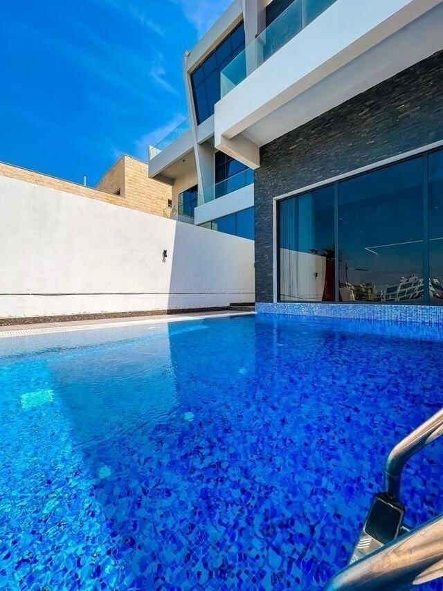 DAR BADER CHALET