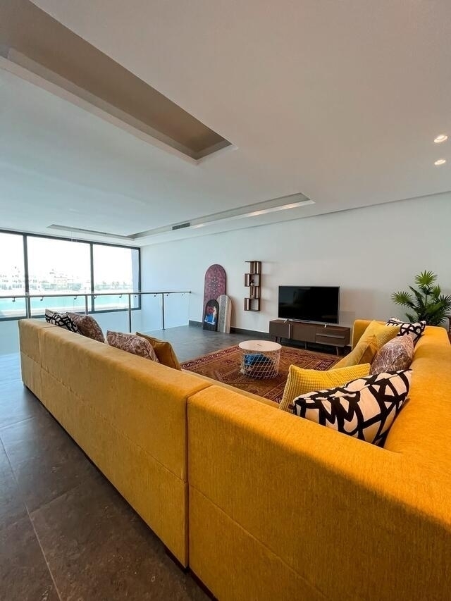 DAR BADER CHALET
