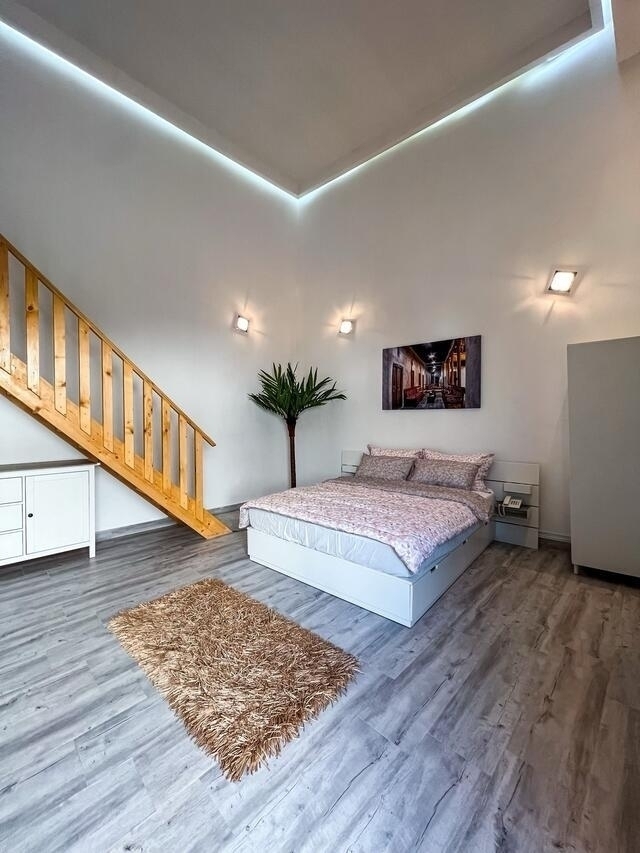 CHALET 216