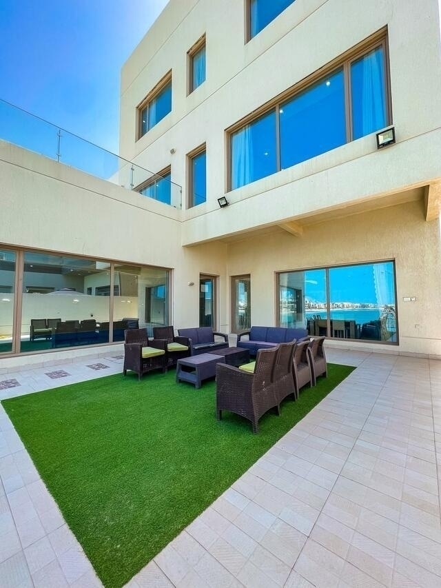 DAR FATEMA CHALET
