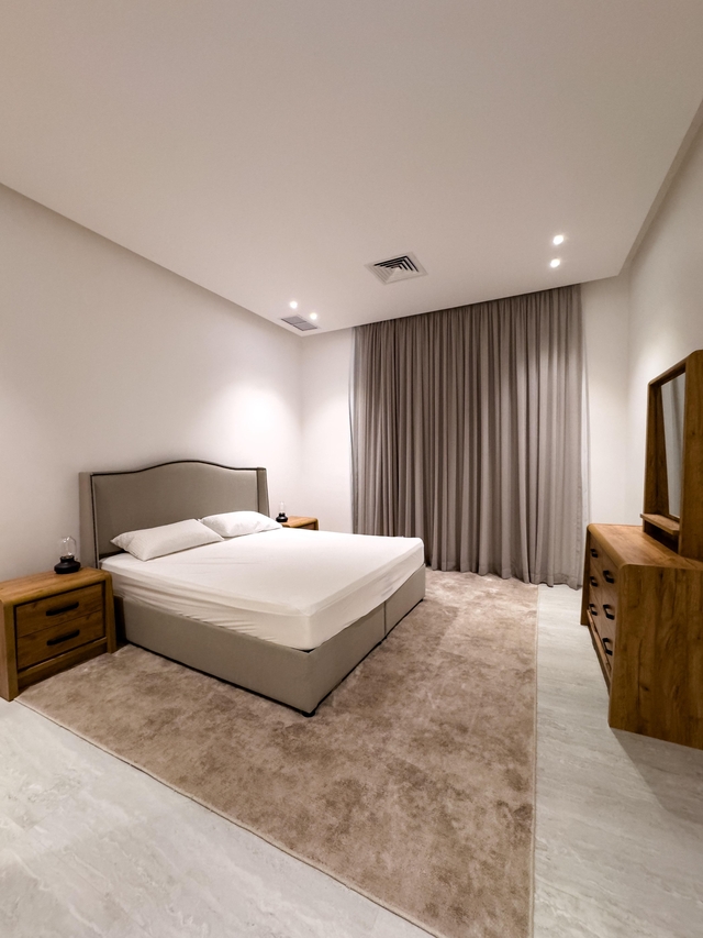 THE D CHALET