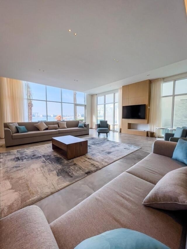 MANARA CHALET ( <i style='color:#B10622'>VIP</i> )