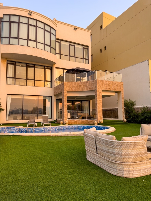 MIRAJ CHALET