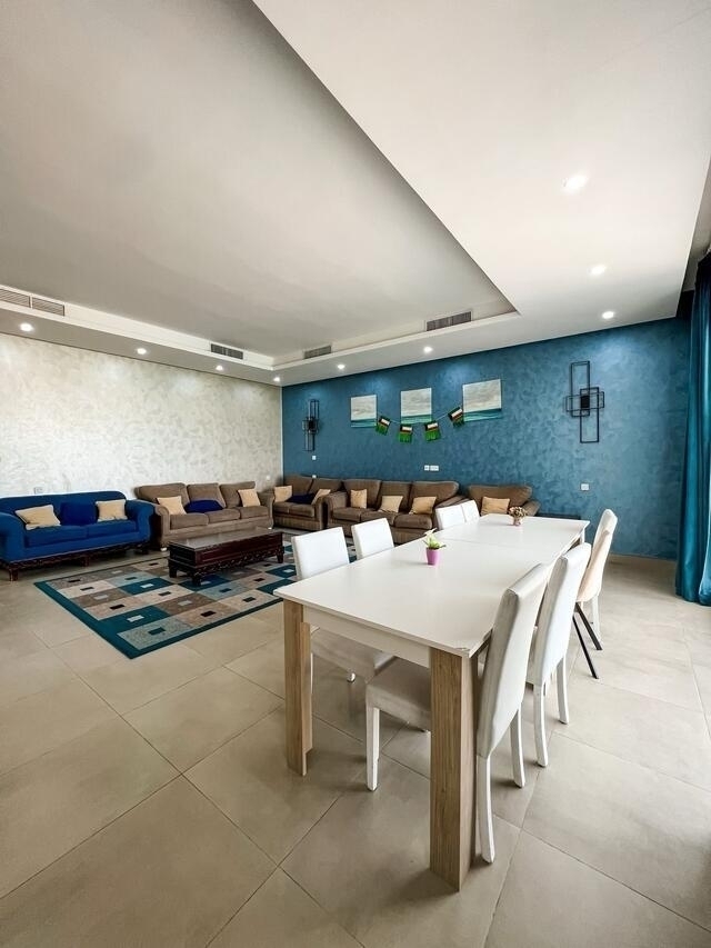 DAR FATEMA CHALET