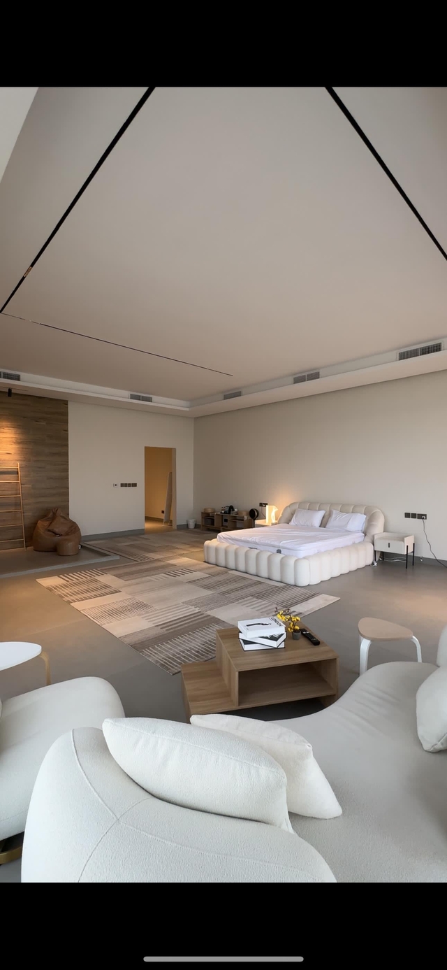 Five Chalet