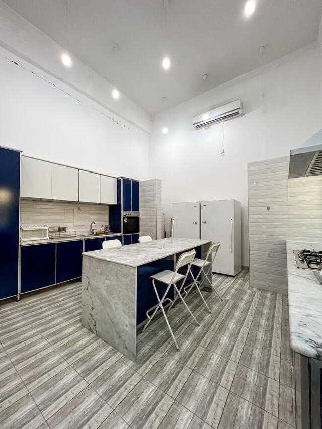 CHALET 216