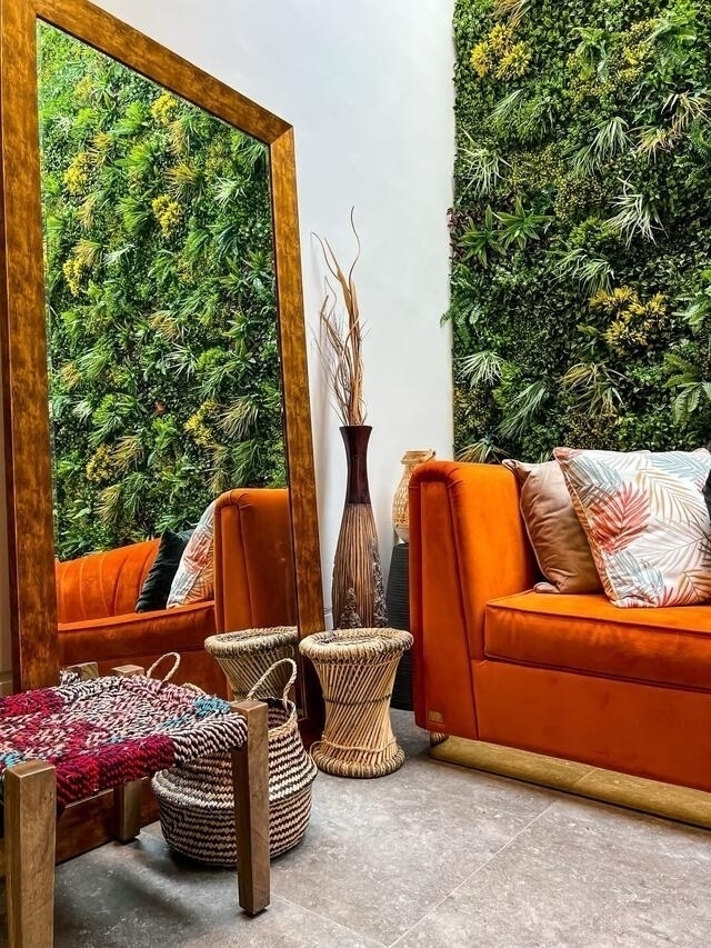 DAR BADER CHALET