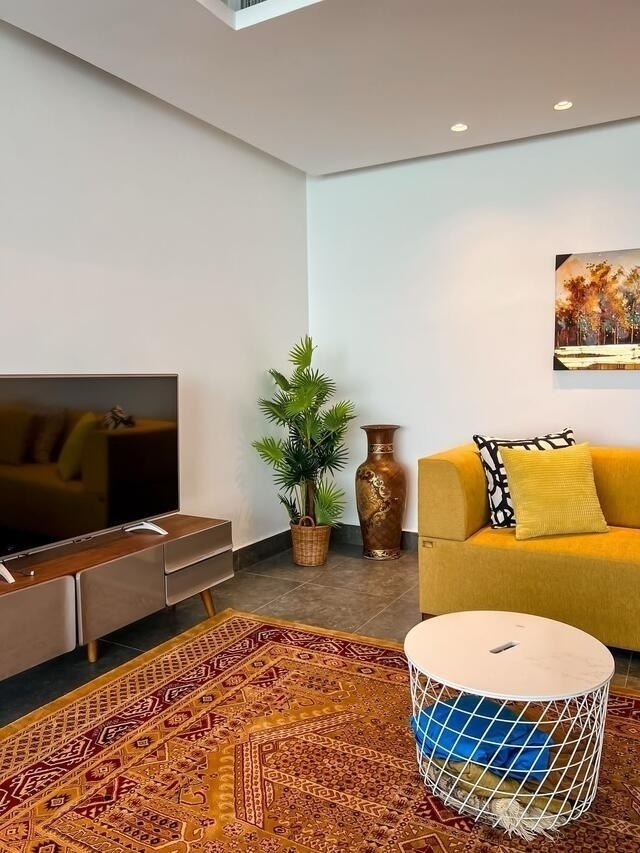 DAR BADER CHALET