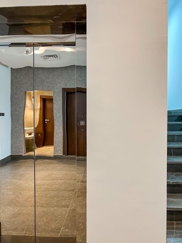 DAR BADER CHALET