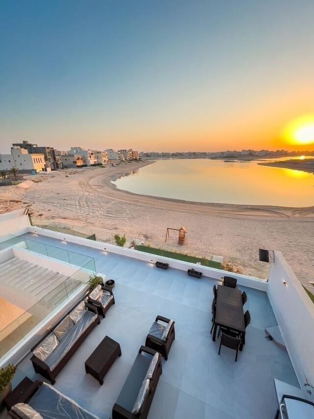 SB CHALET
