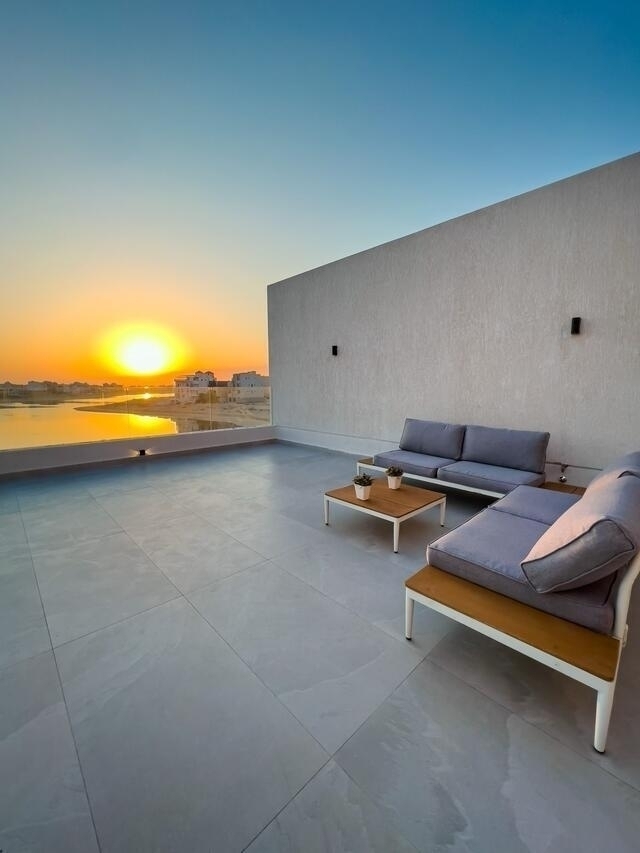 SB CHALET