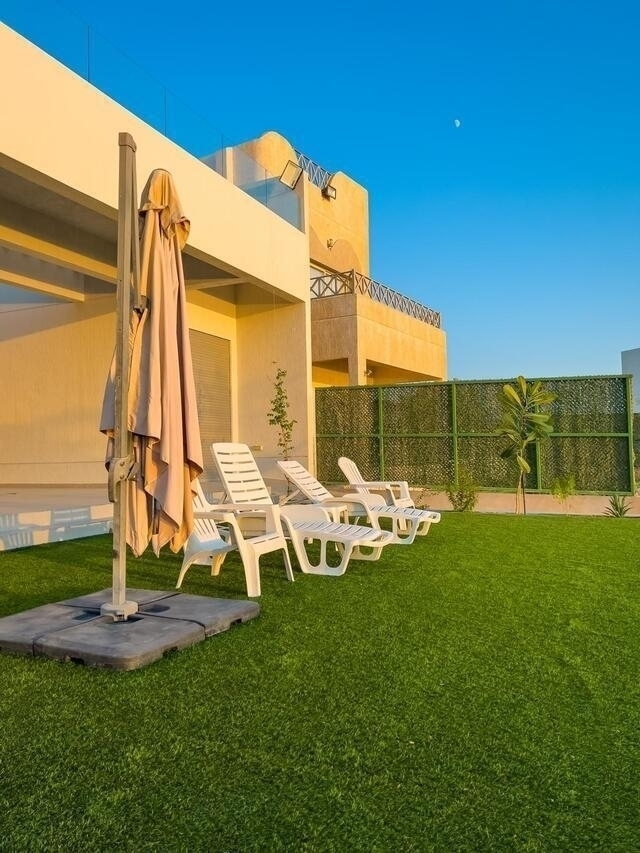 SB CHALET
