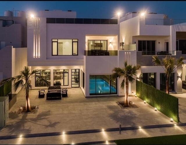D-zoon chalet
