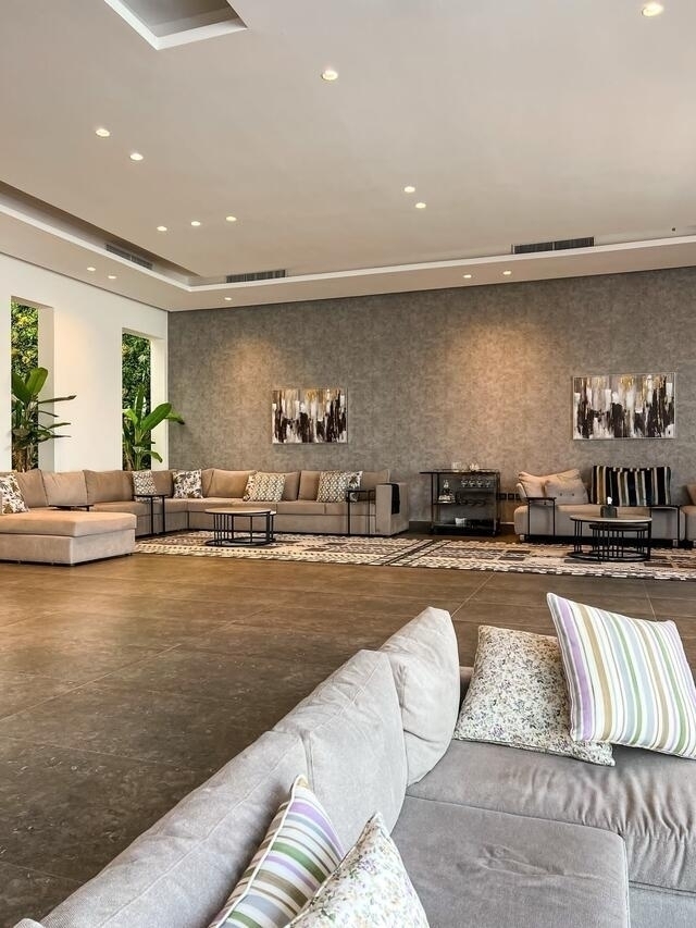 DAR BADER CHALET