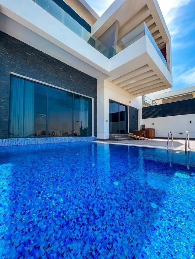 DAR BADER CHALET