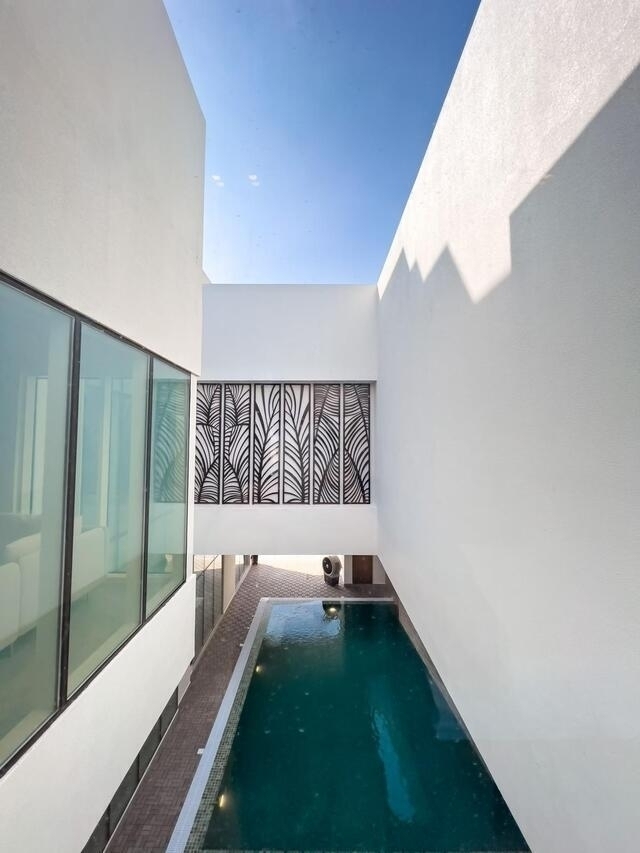 MANARA CHALET ( <i style='color:#B10622'>VIP</i> )