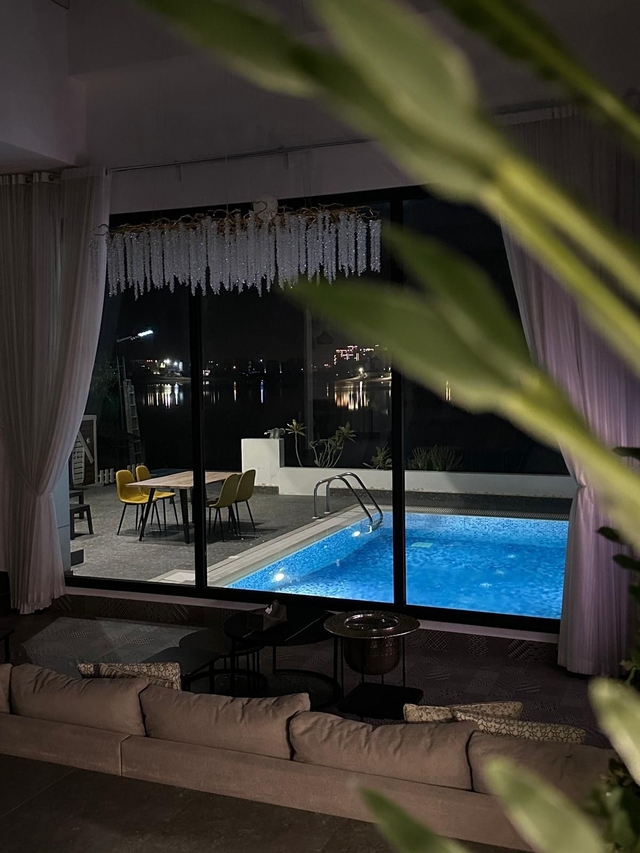 DAR BADER CHALET
