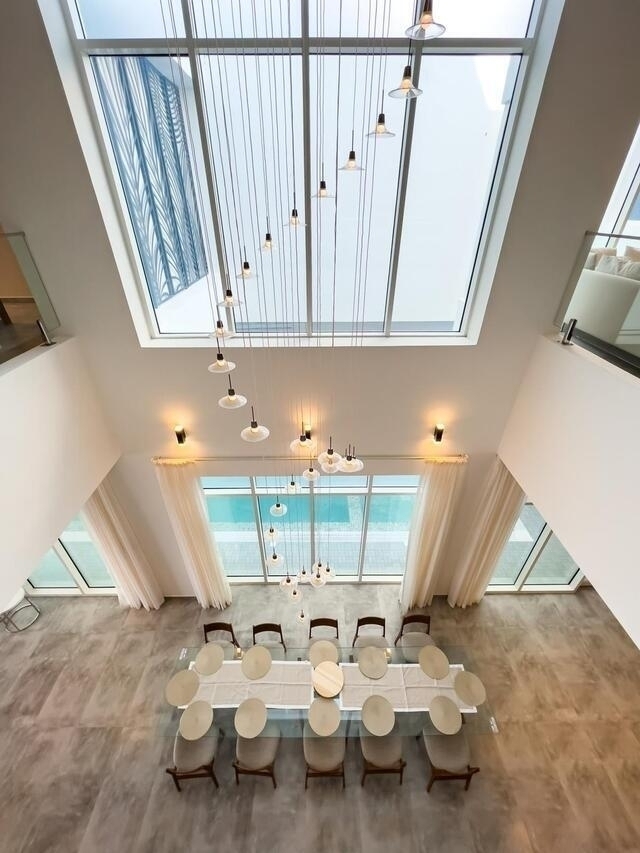 MANARA CHALET ( <i style='color:#B10622'>VIP</i> )