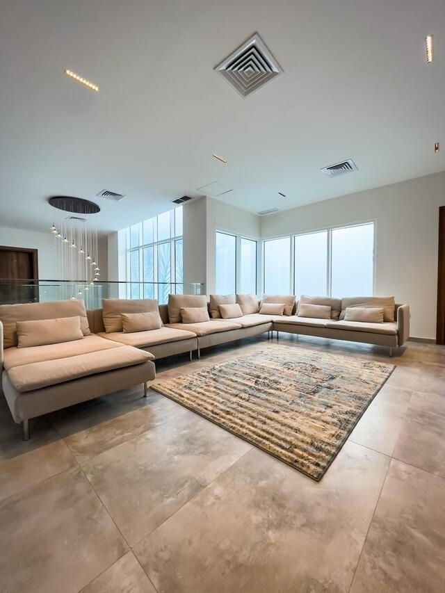 MANARA CHALET ( <i style='color:#B10622'>VIP</i> )