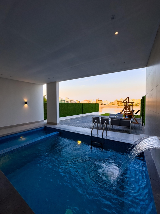 THE D CHALET