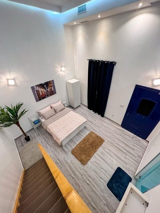 CHALET 216