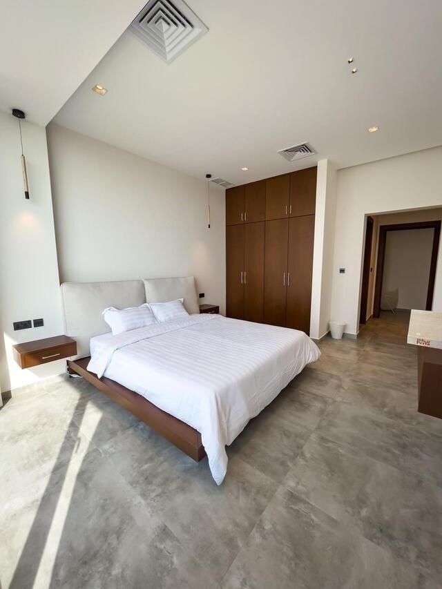 MANARA CHALET ( <i style='color:#B10622'>VIP</i> )