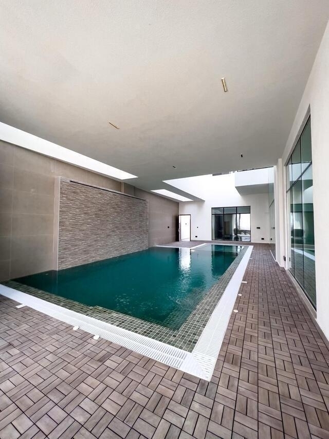 MANARA CHALET ( <i style='color:#B10622'>VIP</i> )