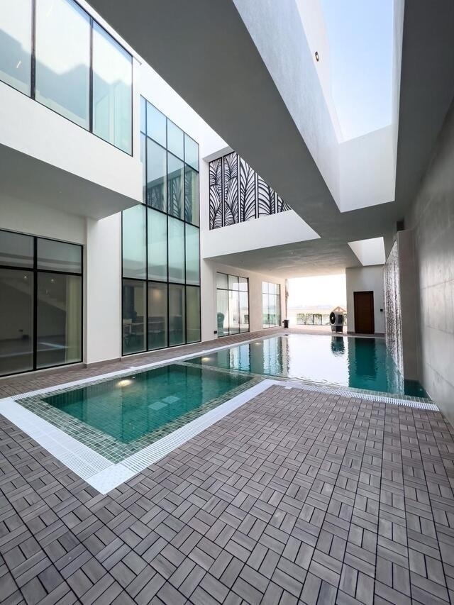 MANARA CHALET ( <i style='color:#B10622'>VIP</i> )