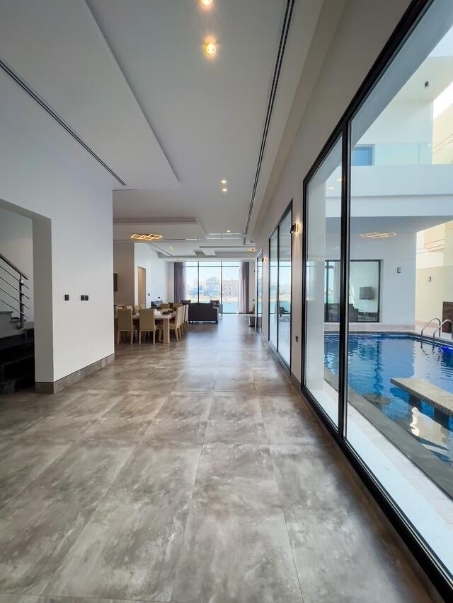 Lantana chalet