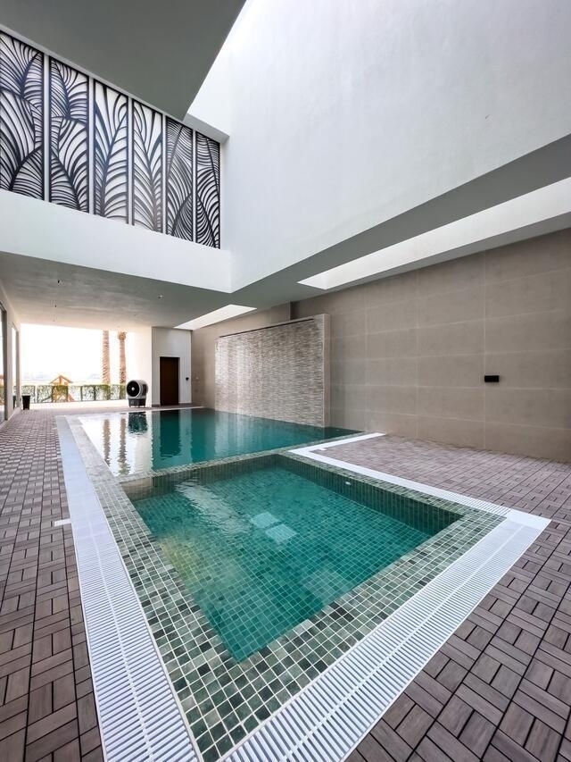 MANARA CHALET ( <i style='color:#B10622'>VIP</i> )