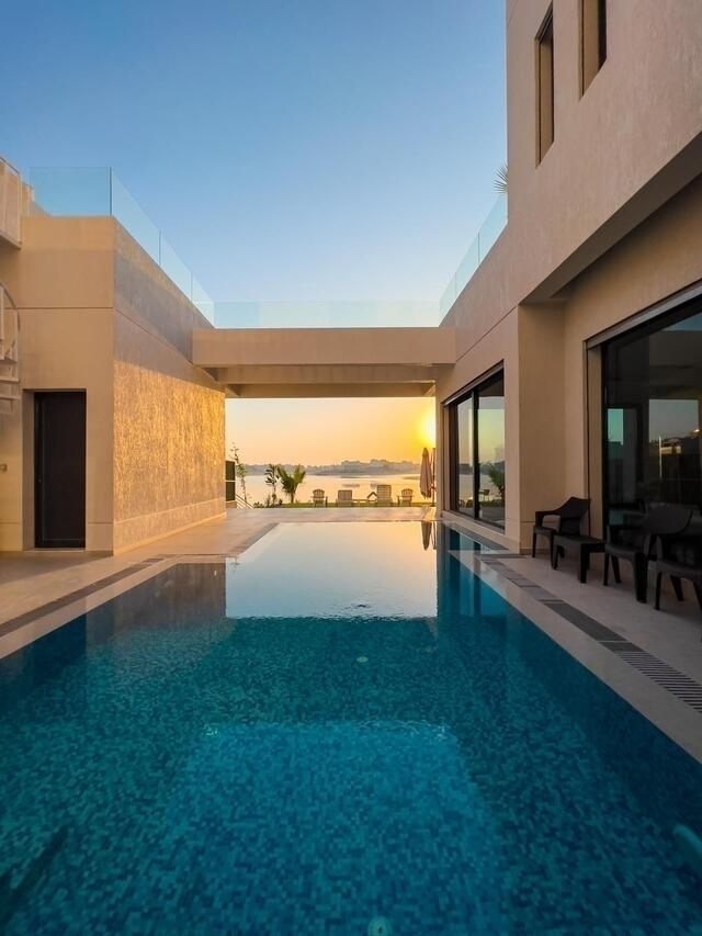 SB CHALET