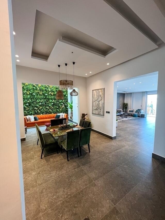 DAR BADER CHALET