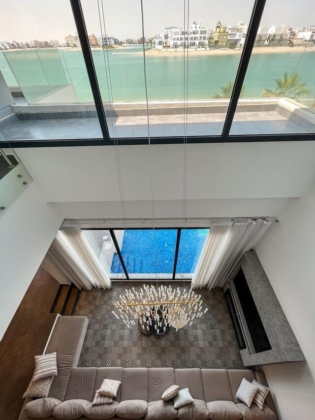 DAR BADER CHALET