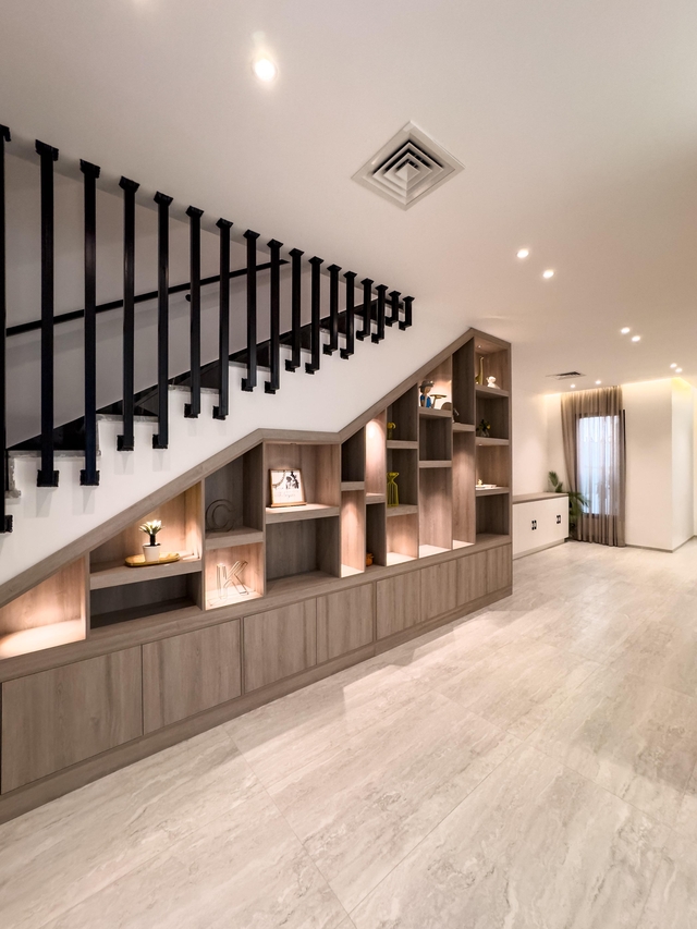 THE D CHALET