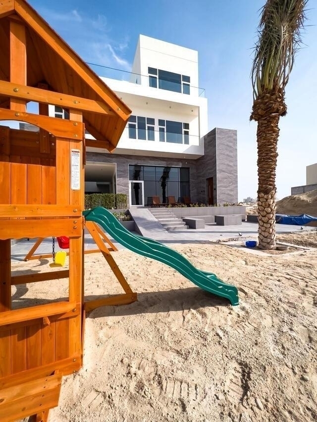 MANARA CHALET ( <i style='color:#B10622'>VIP</i> )