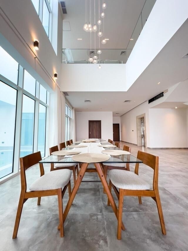 MANARA CHALET ( <i style='color:#B10622'>VIP</i> )
