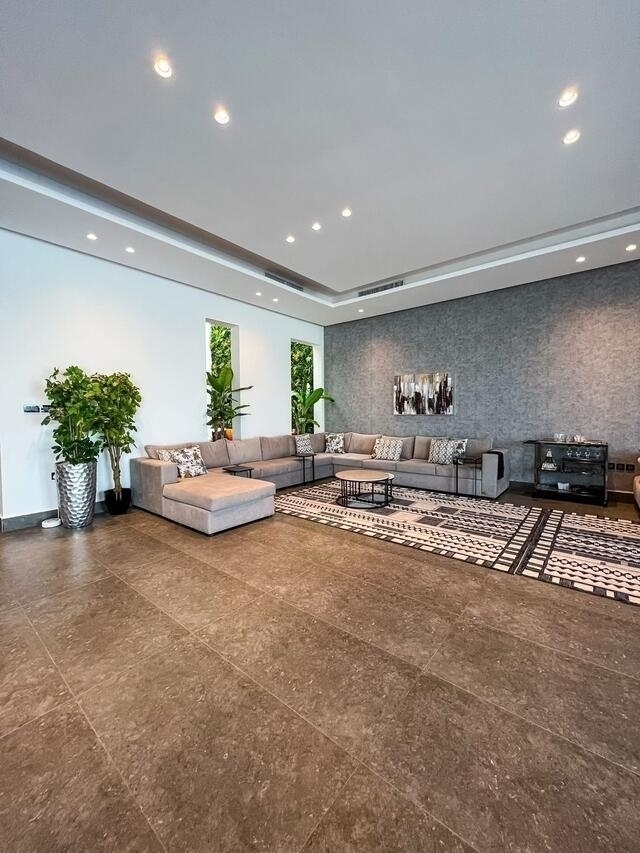 DAR BADER CHALET
