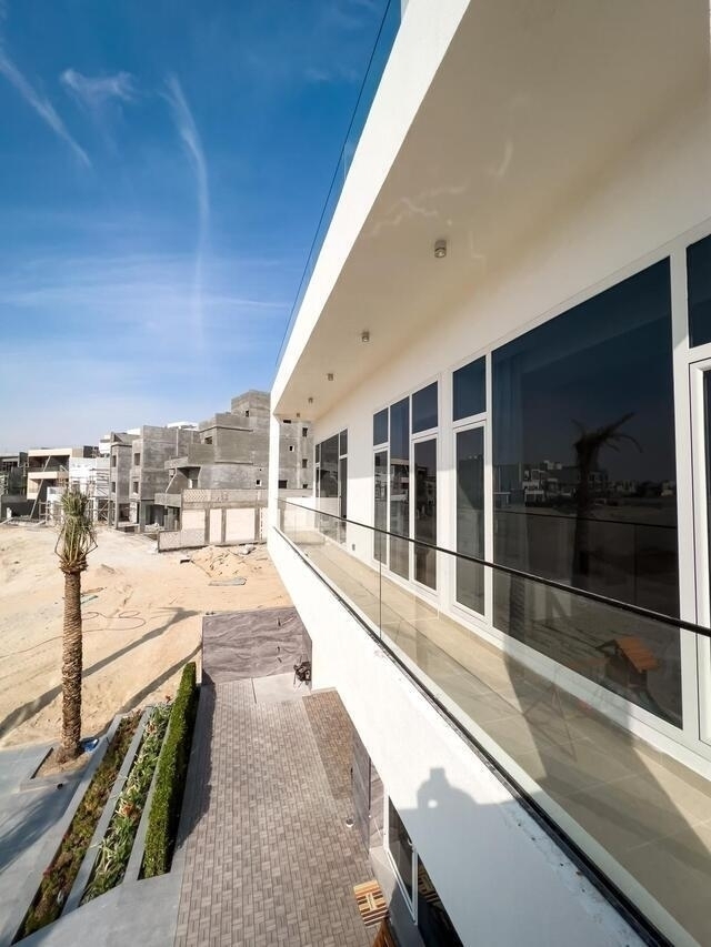 MANARA CHALET ( <i style='color:#B10622'>VIP</i> )