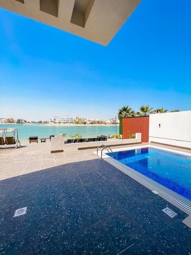 DAR BADER CHALET