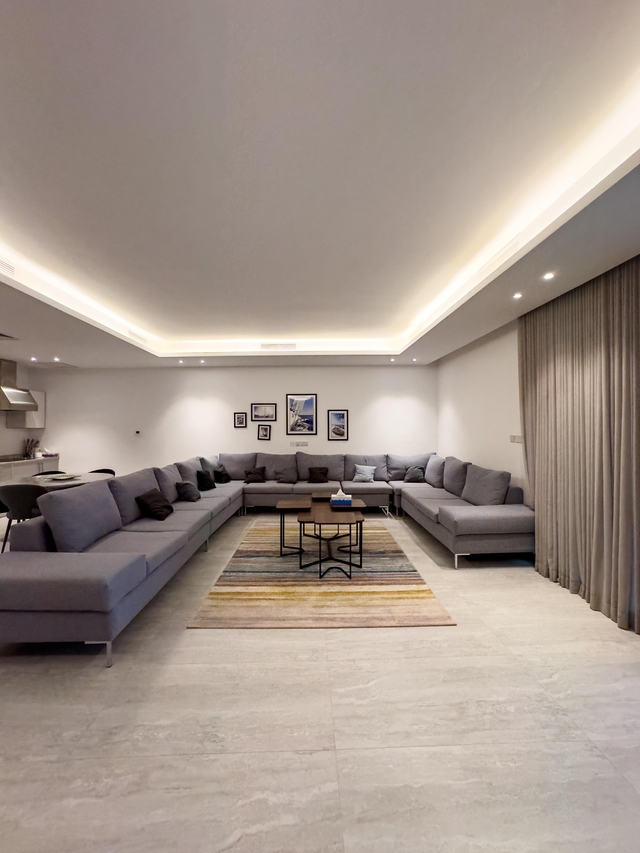 THE D CHALET