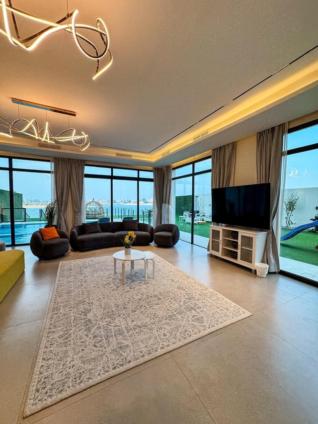 Five Chalet