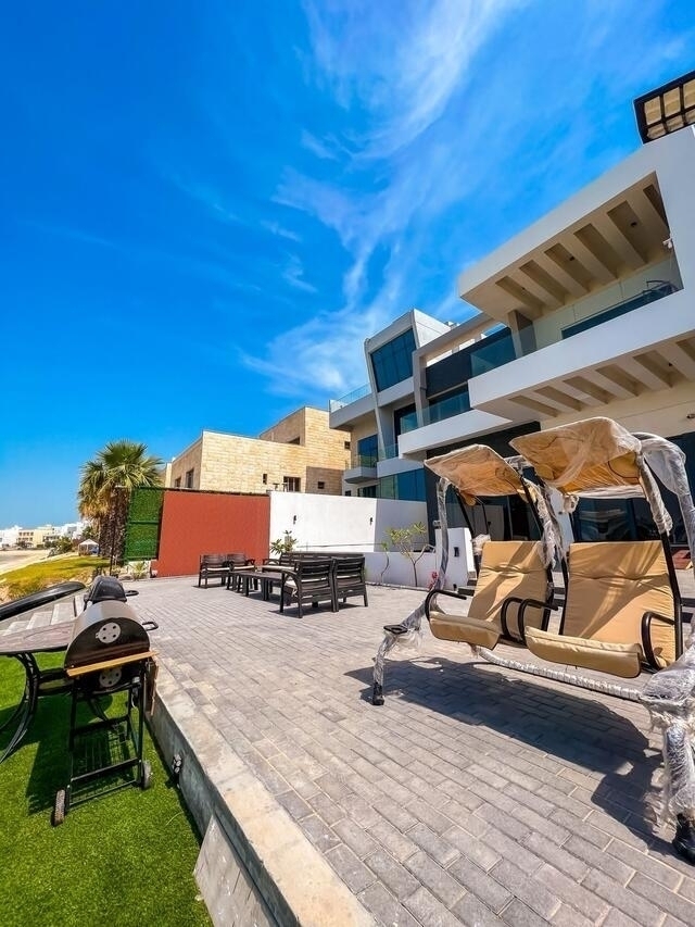 DAR BADER CHALET