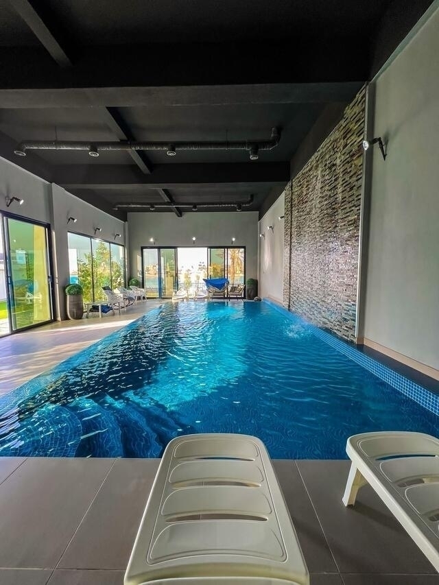 CHALET 216